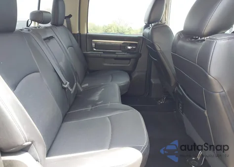 2016 Ram 1500 Sport из США, поврежденный, VIN 1C6RR7MT9GS157378